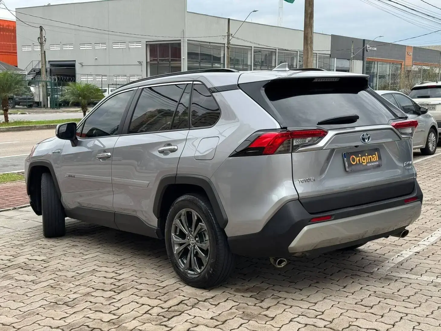 galeria RAV4