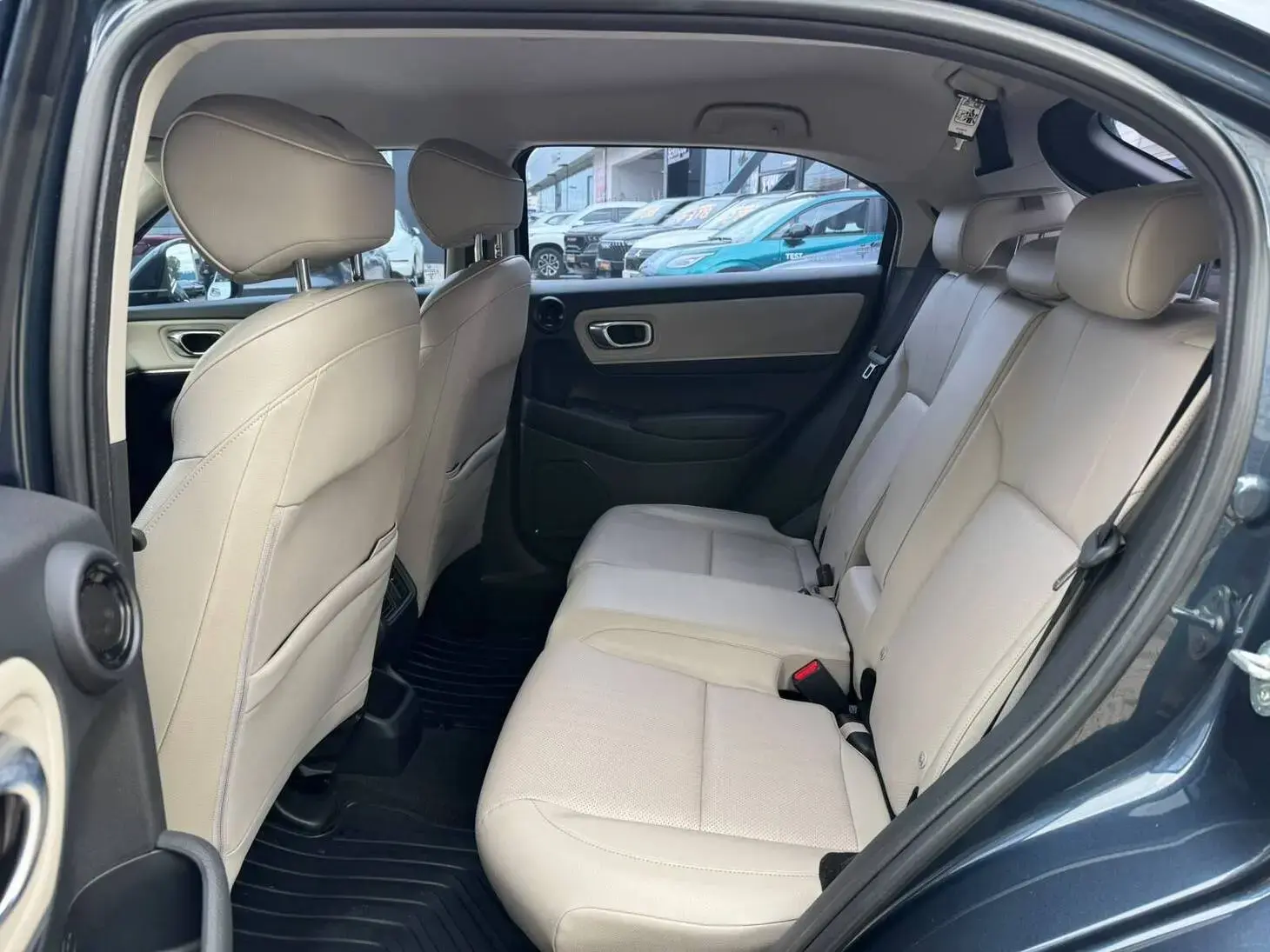 galeria HR-V