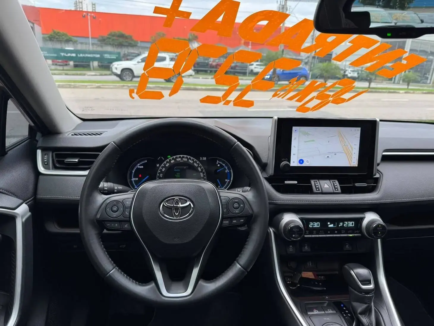 galeria RAV4