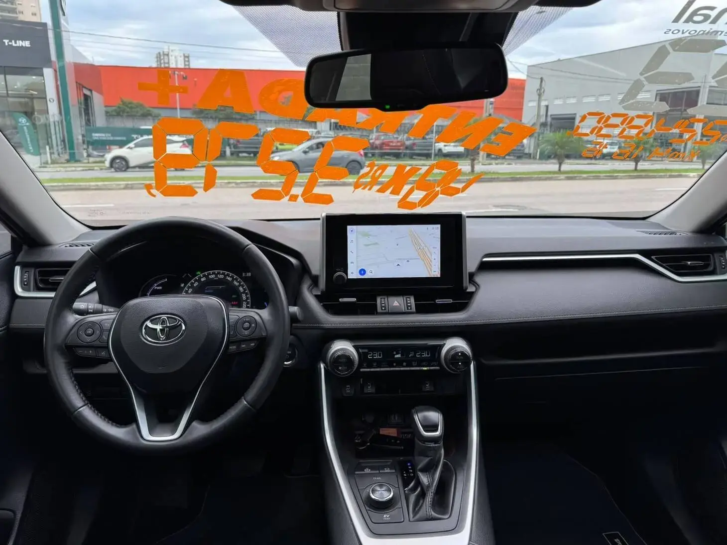 galeria RAV4