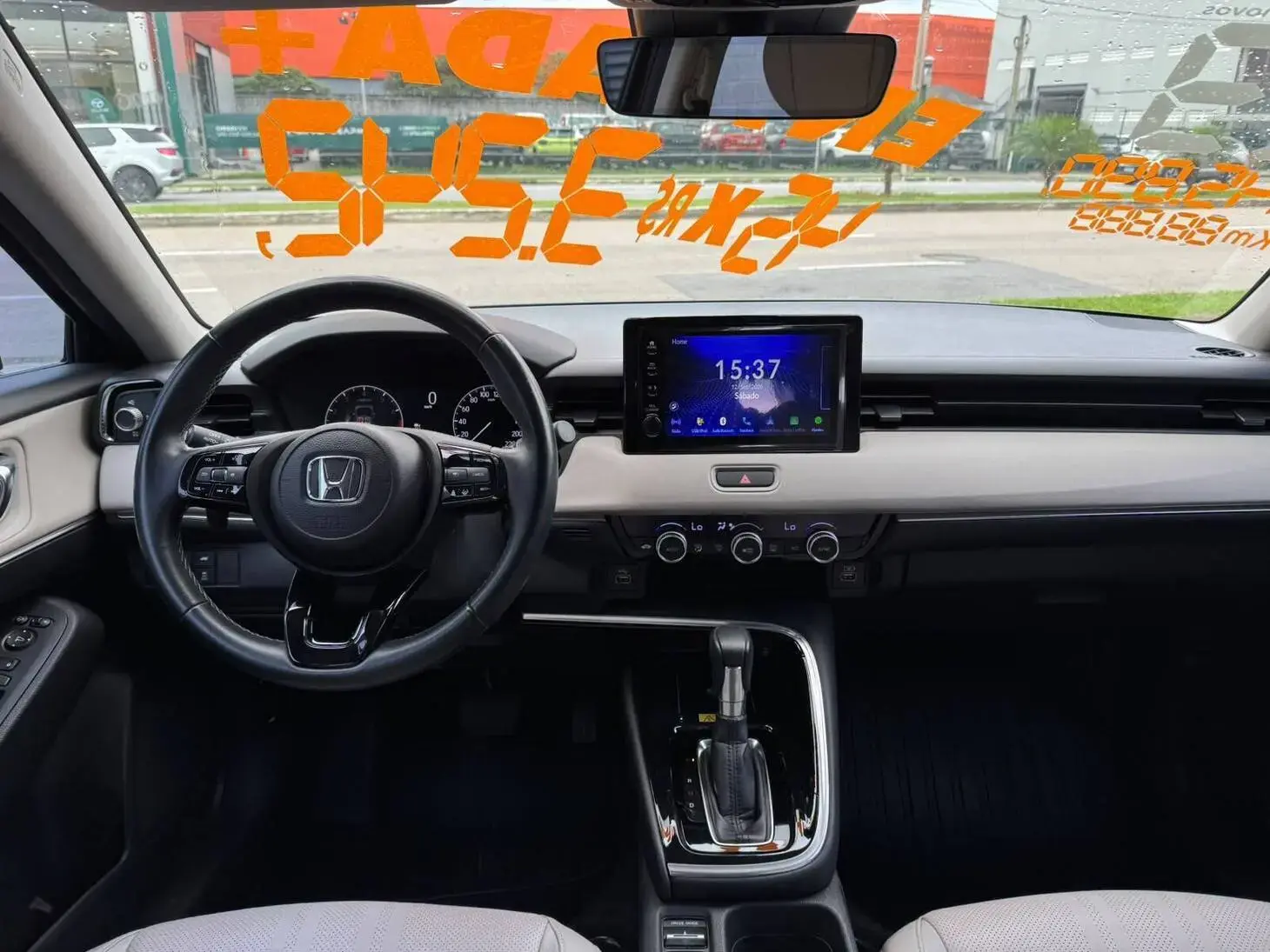 galeria HR-V