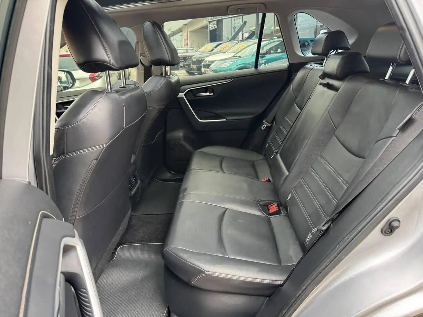 galeria RAV4