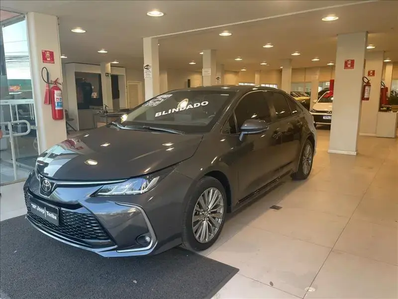 galeria COROLLA