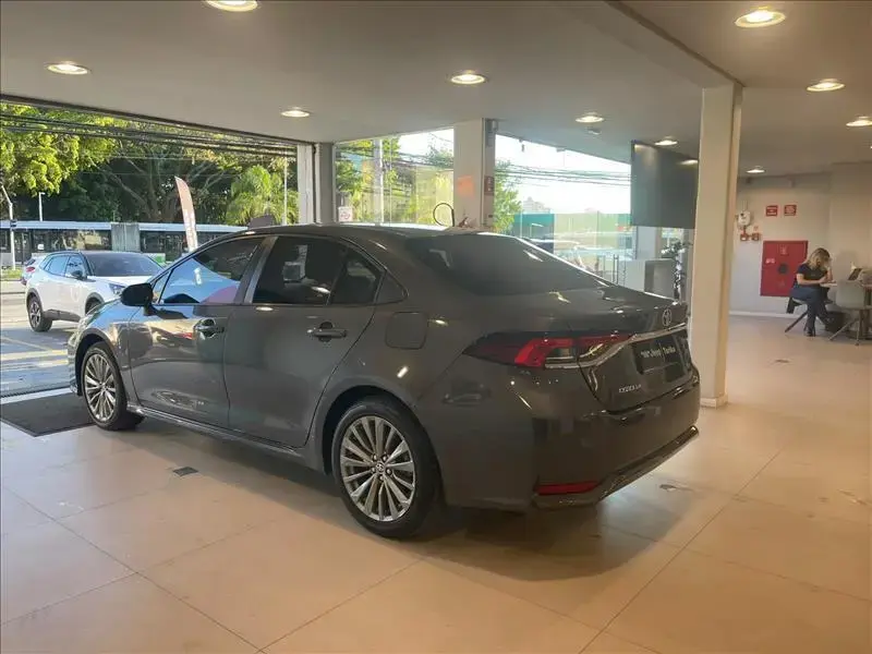 galeria COROLLA