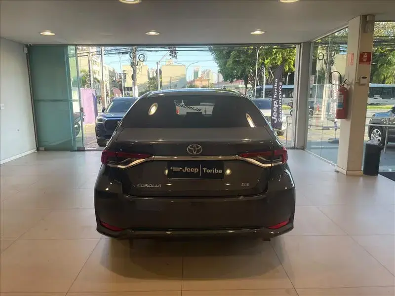 galeria COROLLA