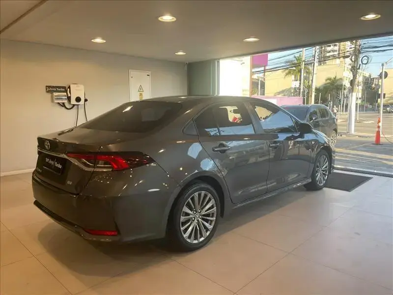 galeria COROLLA