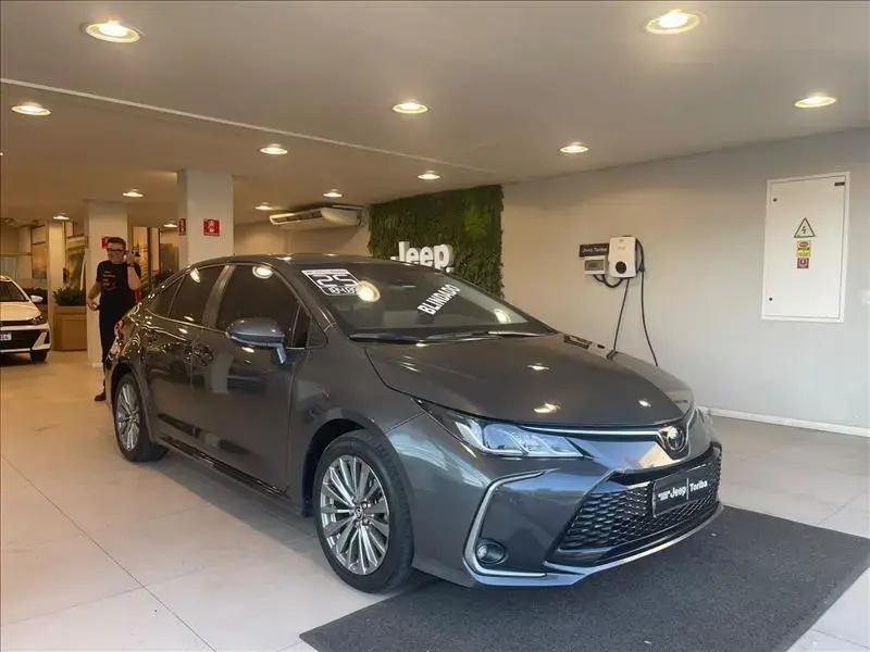 galeria COROLLA