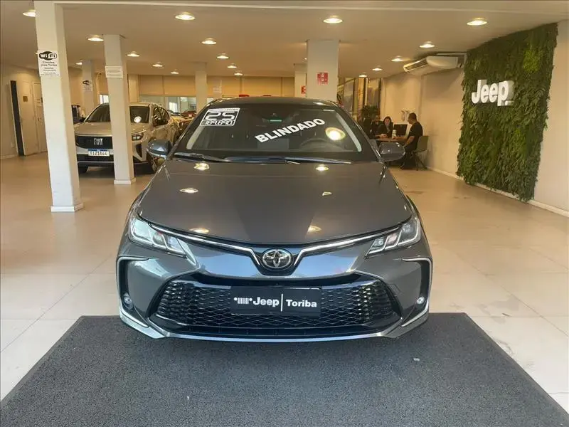 galeria COROLLA