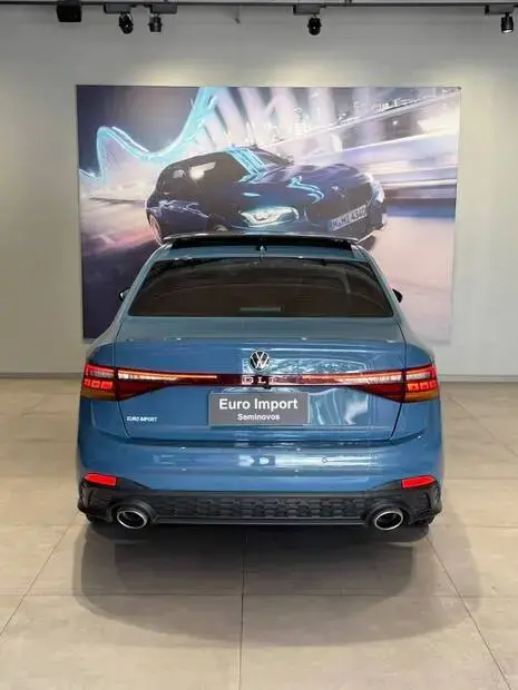 Volkswagen Jetta 2.0 GLI 350 TSI AT