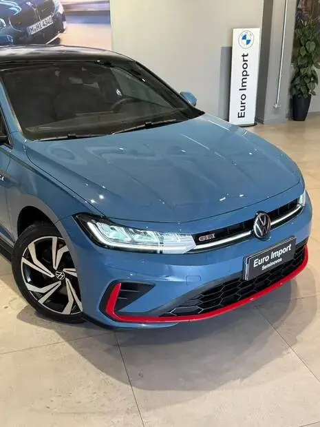 Volkswagen Jetta 2.0 GLI 350 TSI AT