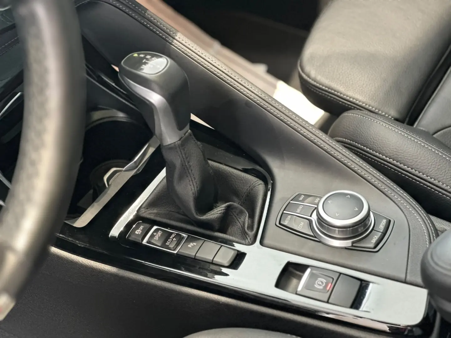galeria X1