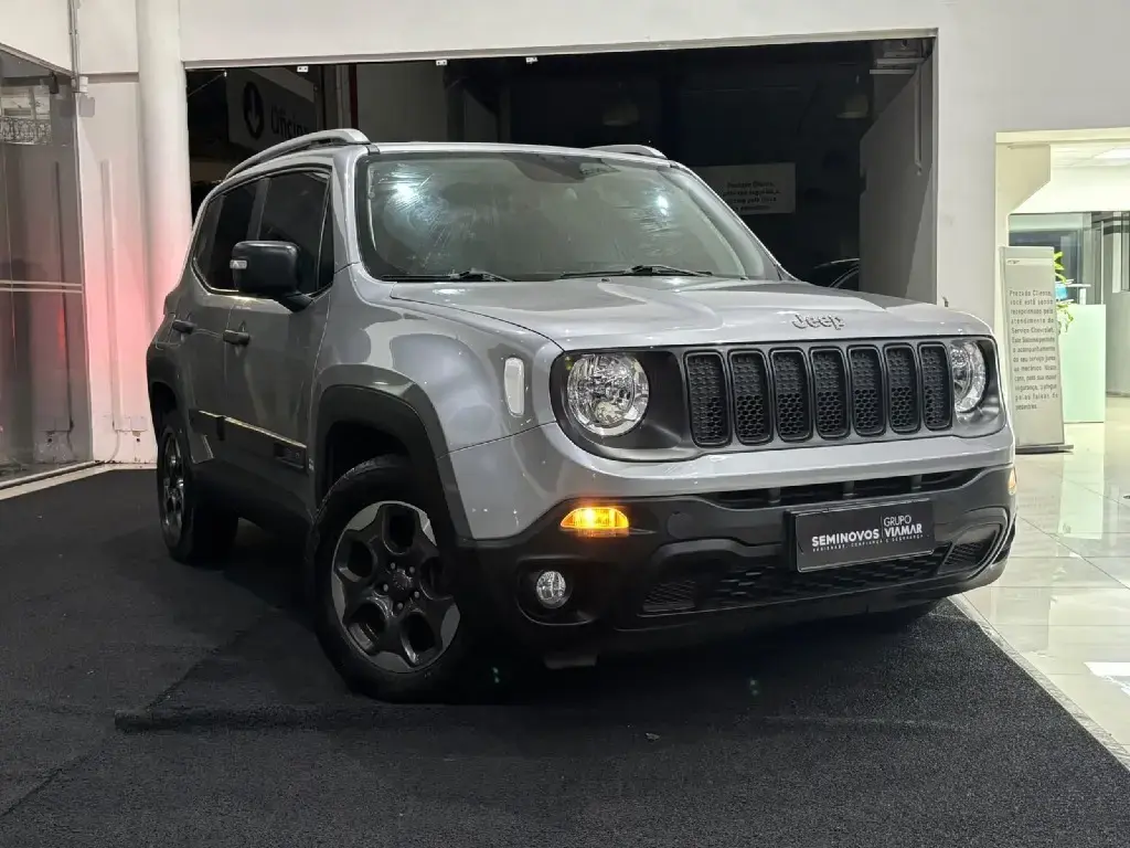 galeria RENEGADE