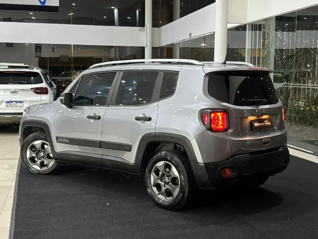 galeria RENEGADE