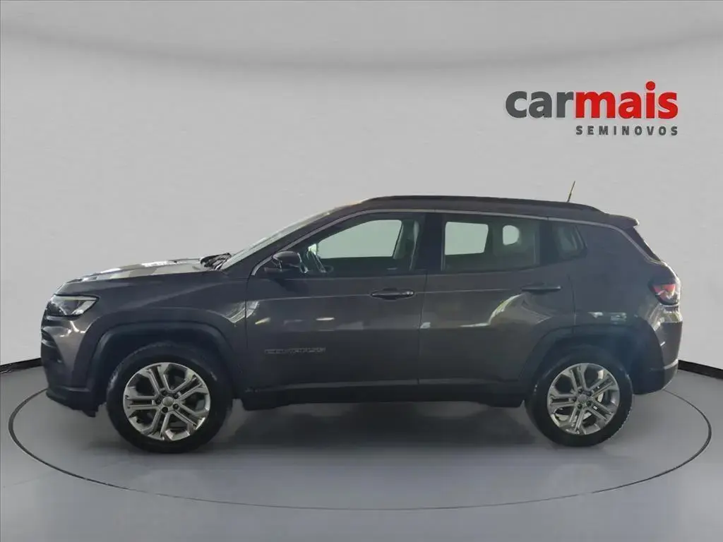 Jeep Compass 2022