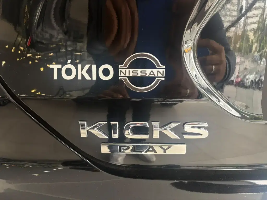 galeria KICKS PLAY