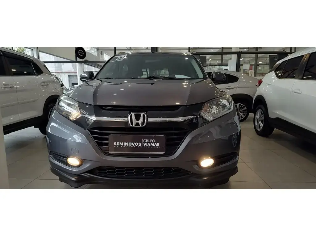 galeria HR-V