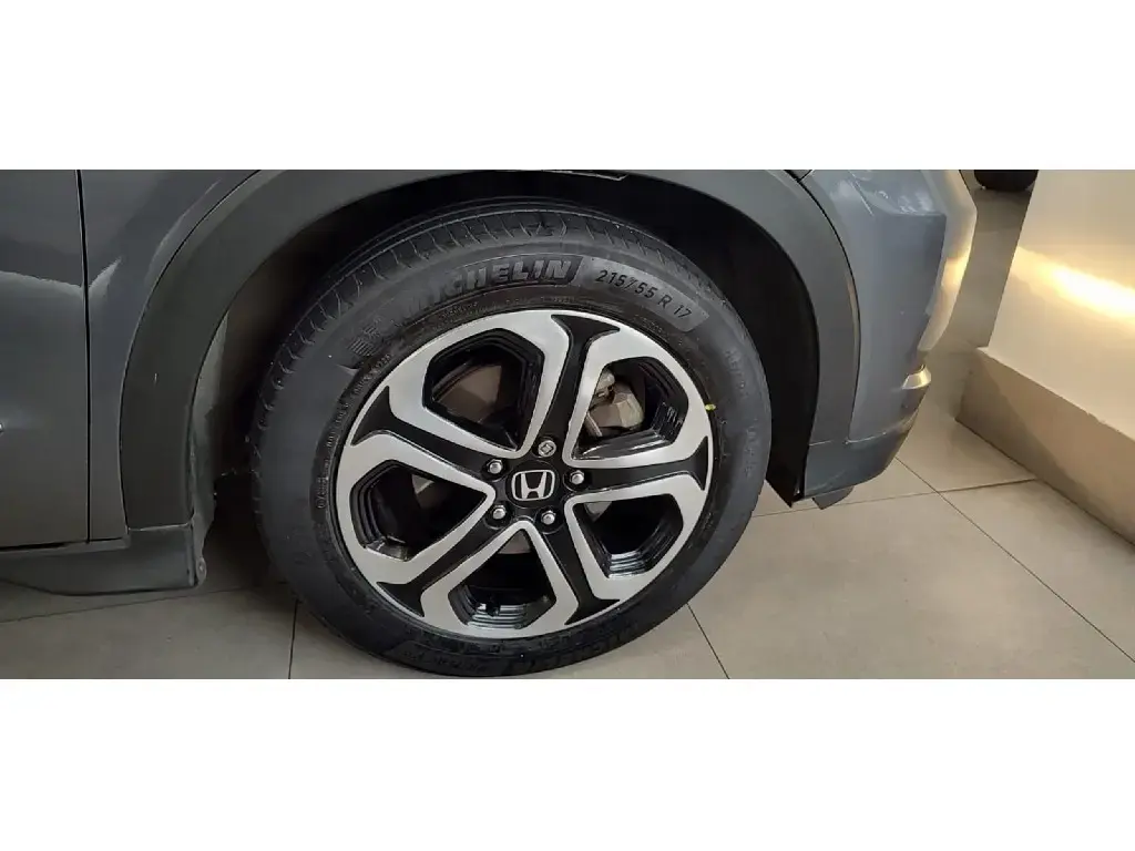 galeria HR-V