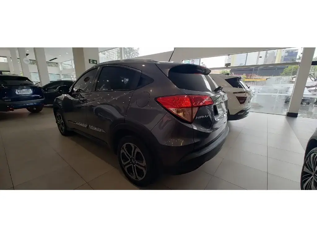 galeria HR-V