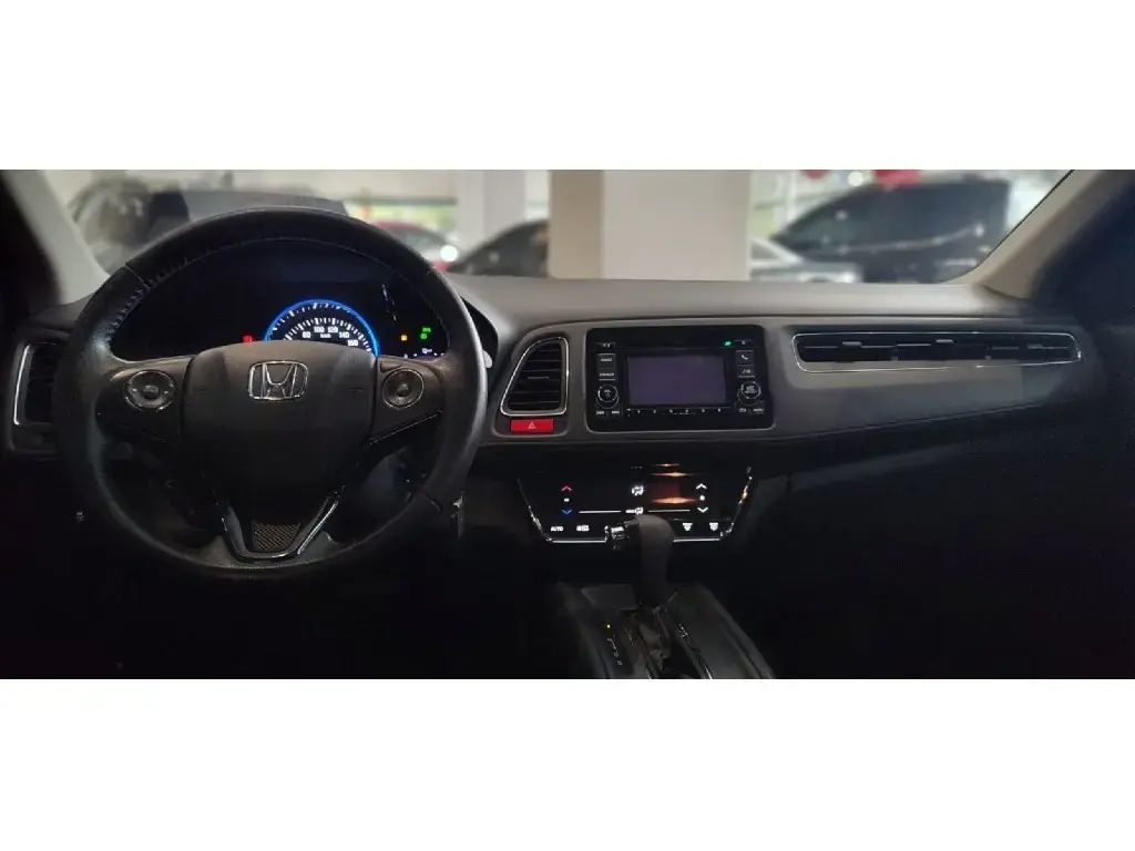galeria HR-V
