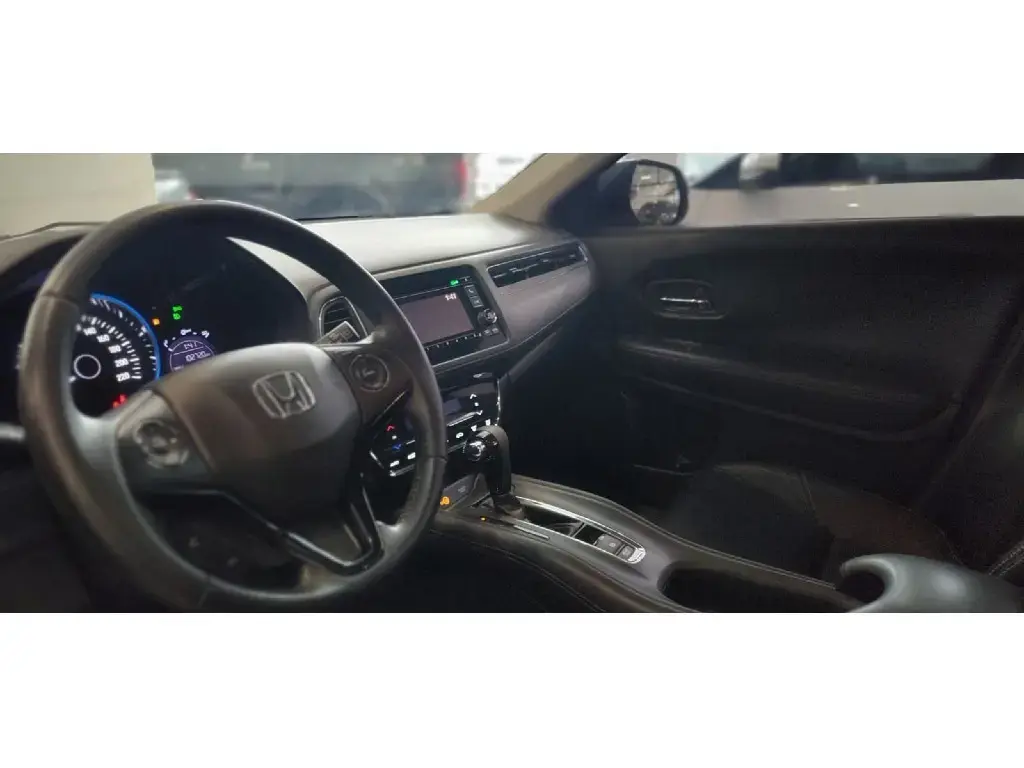 galeria HR-V