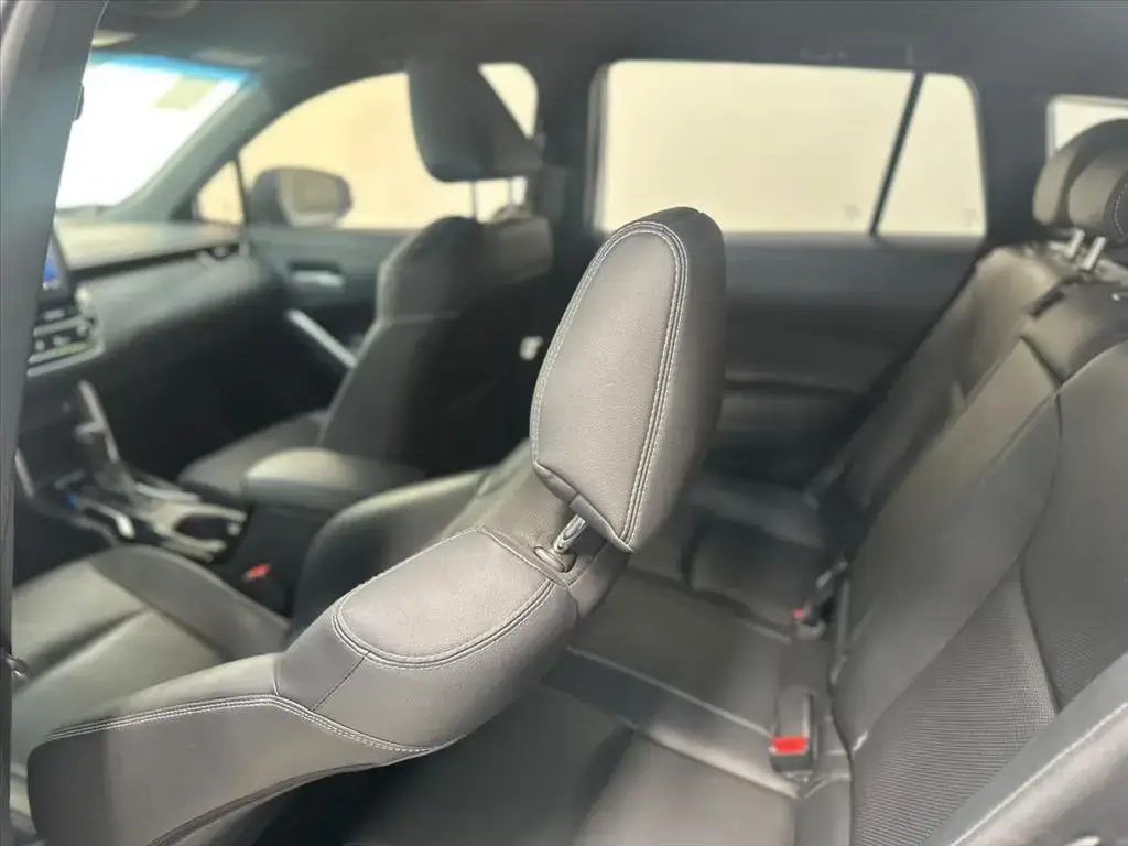 galeria COROLLA CROSS