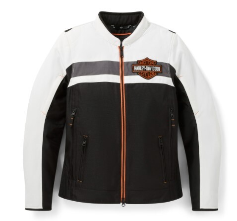 galeria JAQUETA DE CORDURA FEMININA FENNIMORE COLORBLOCKED 2.0