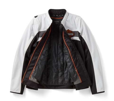 galeria JAQUETA DE CORDURA FEMININA FENNIMORE COLORBLOCKED 2.0