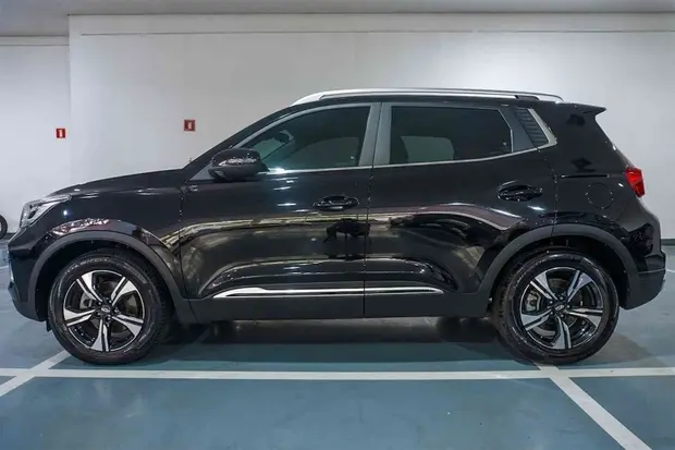 Caoa Chery TIGGO 5x 1.5 VVT TURBO iFLEX SPORT CVT