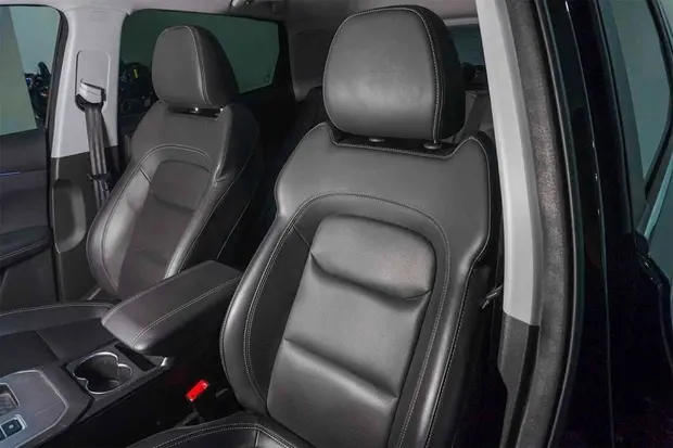 Caoa Chery TIGGO 5x 1.5 VVT TURBO iFLEX SPORT CVT