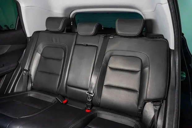 Caoa Chery TIGGO 5x 1.5 VVT TURBO iFLEX SPORT CVT
