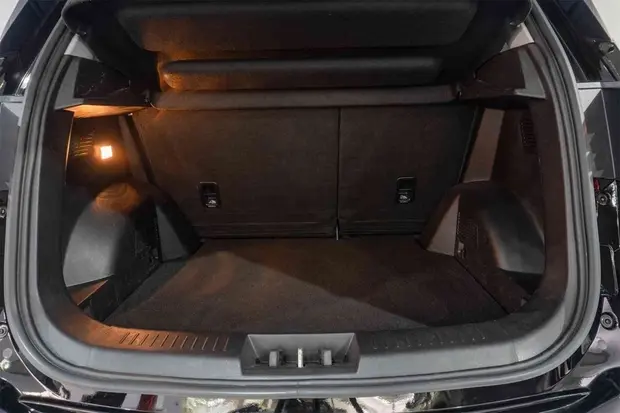 Caoa Chery TIGGO 5x 1.5 VVT TURBO iFLEX SPORT CVT