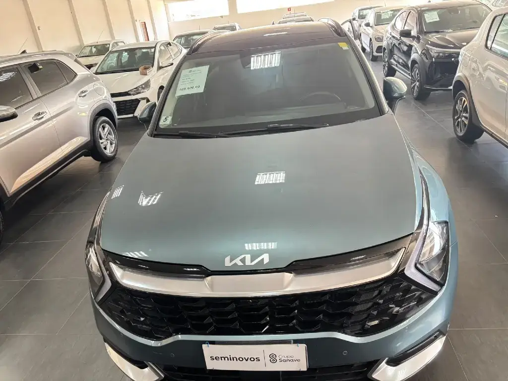 galeria SPORTAGE