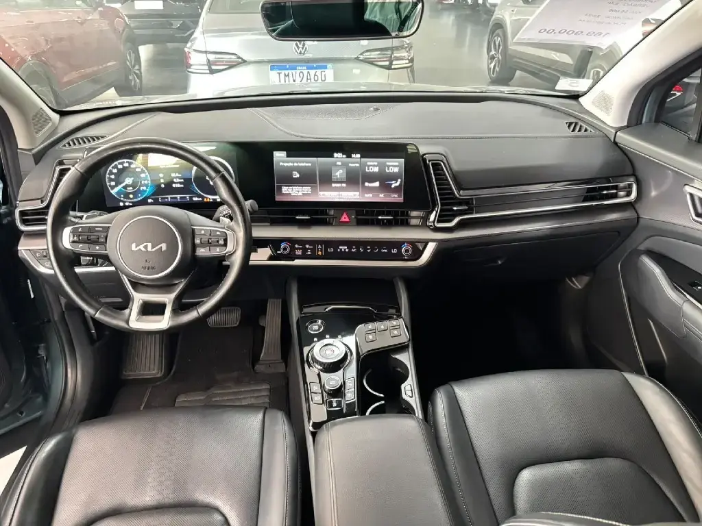 galeria SPORTAGE