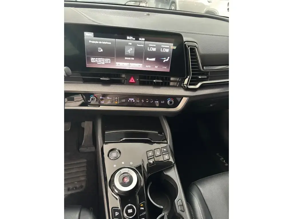 galeria SPORTAGE