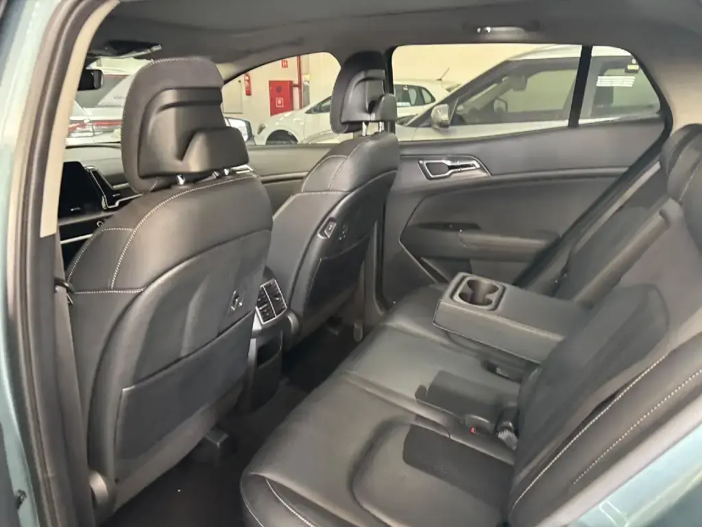 galeria SPORTAGE