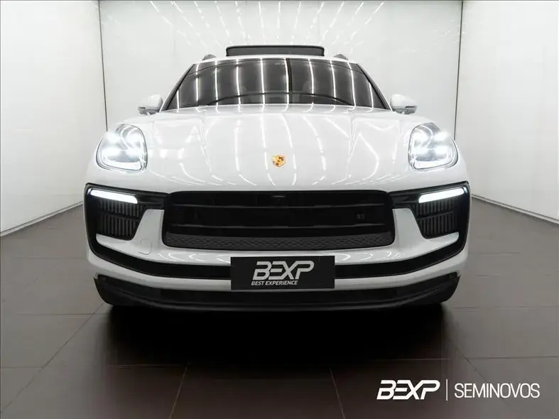 galeria MACAN
