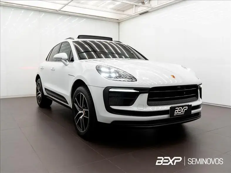 galeria MACAN