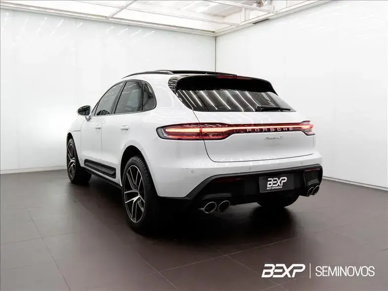 galeria MACAN