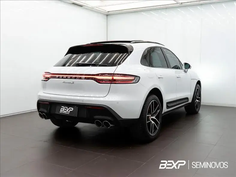 galeria MACAN