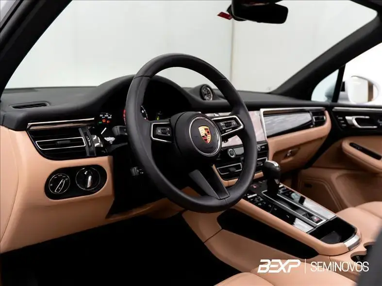 galeria MACAN
