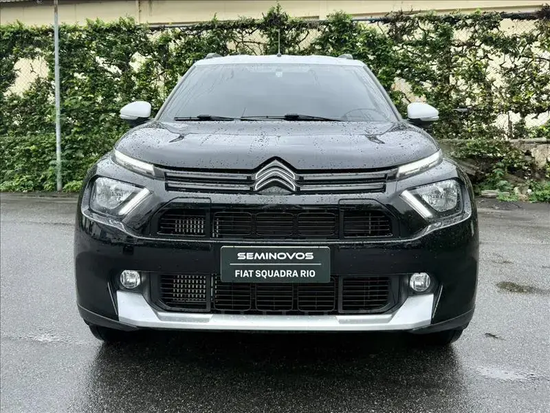 galeria C3 AIRCROSS
