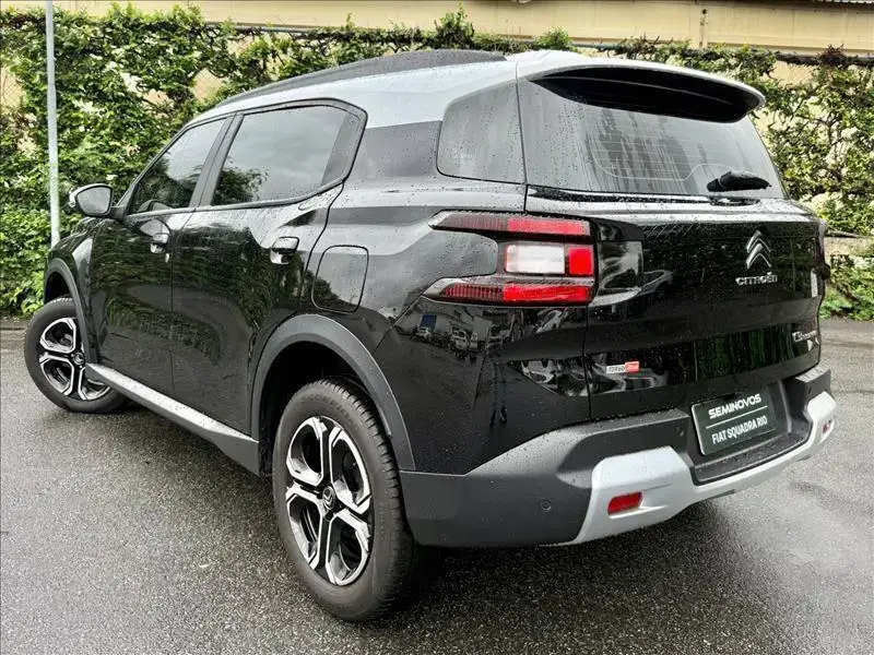 galeria C3 AIRCROSS