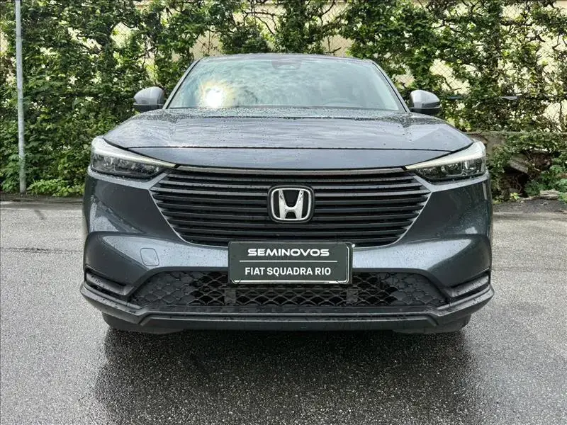 galeria HR-V