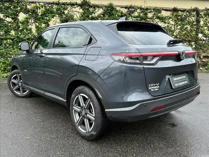 galeria HR-V
