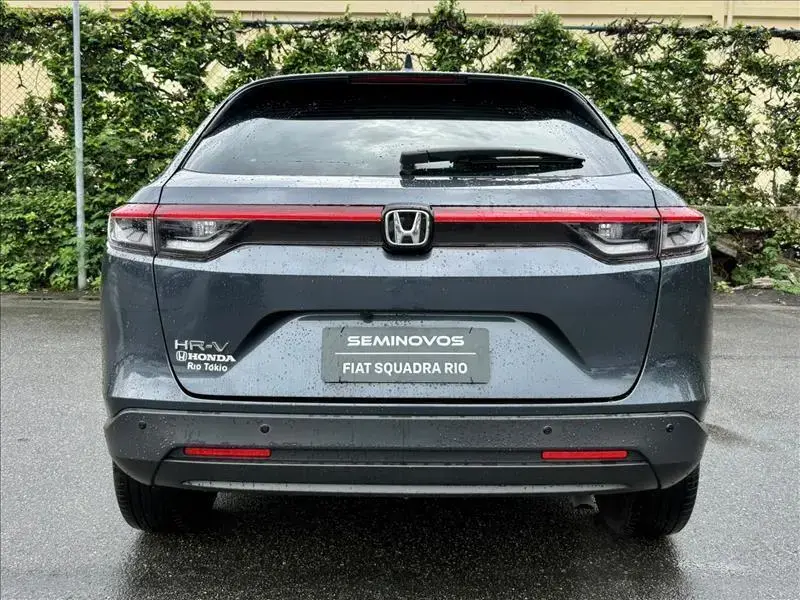 galeria HR-V
