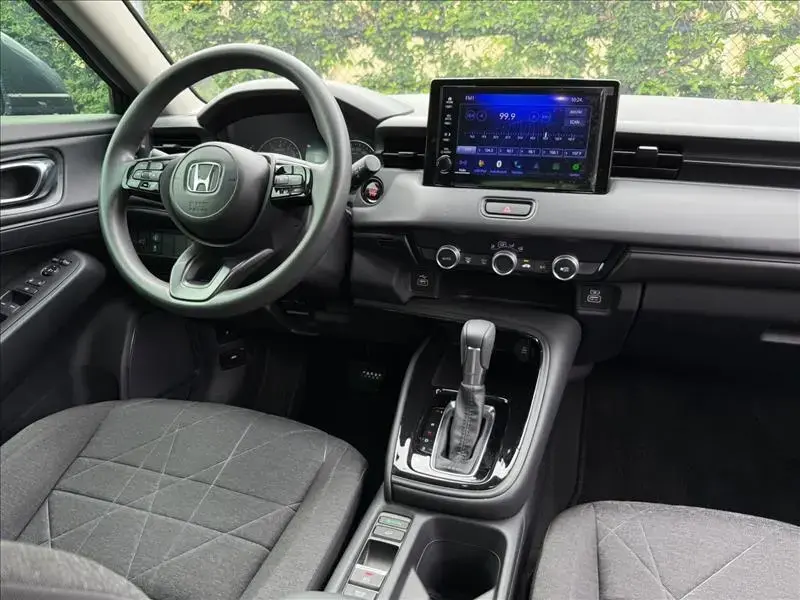 galeria HR-V