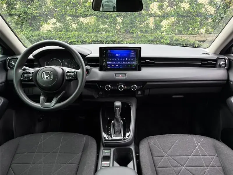 galeria HR-V