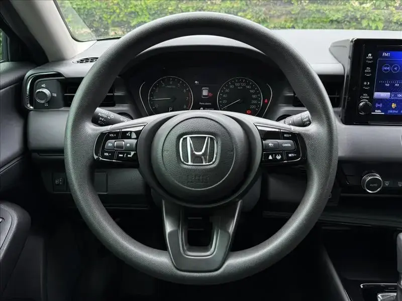 galeria HR-V