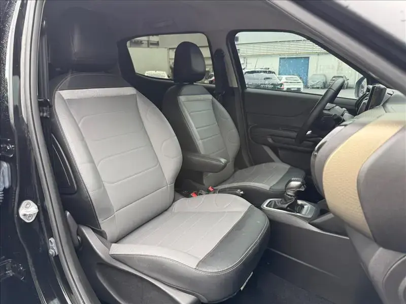 galeria C3 AIRCROSS