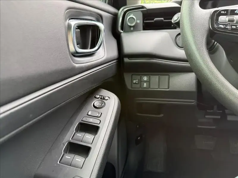 galeria HR-V